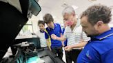 職訓也能做外交 台灣幫拉美六國培育3D列印高端人才