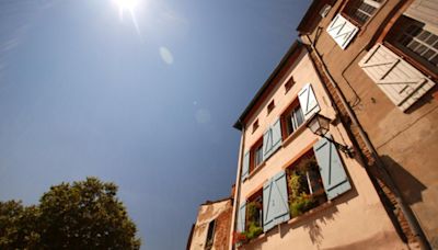 Pic de forte chaleur au sud-ouest ce vendredi : jusqu’à 34°C