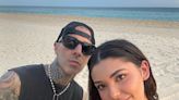 Travis Barker’s Stepdaughter Atiana De La Hoya Addresses Fans After His Hospitalization