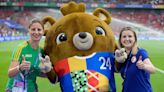 Albärt is a Euros mascot for all, says designer