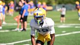 Redshirt senior DB heads to the portal