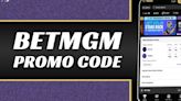 BetMGM promo code NOLA1500: $1.5K first bet for NBA, NHL