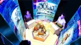 Una exposición inmersiva con 250 piezas conmemorará los 100 años de Disney