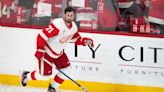 Detroit Red Wings at Carolina Hurricanes: What time, TV channel is today's game on?