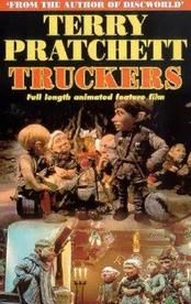 Truckers (1992 TV series)