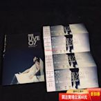 林憶蓮 憶蓮 Live 07演唱會 2CD 帶4張演唱會門票 CD 磁帶 黑膠 【黎香惜苑】-2580