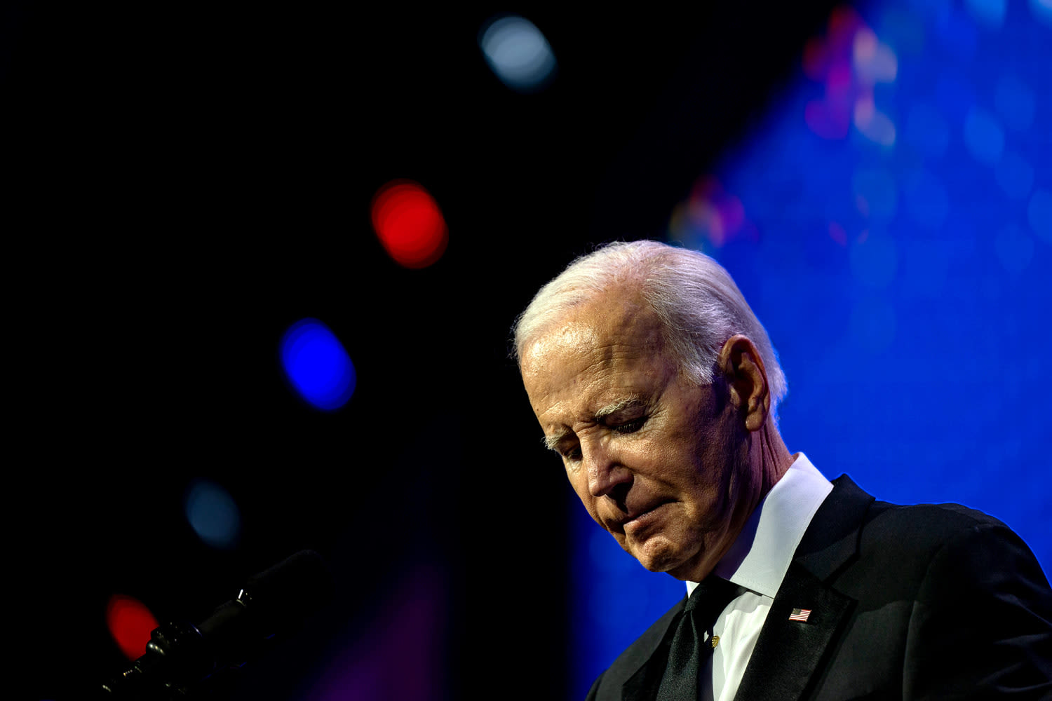 Opinion | Joe Biden is getting the most important advice from the least qualified people