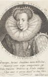 Countess Louise Juliana of Nassau