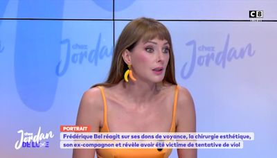 Frédérique Bel : "L'autre est plus conciliante", ce jour où elle est tombée des nues face à un grand réalisateur