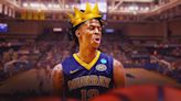 Grizzlies' Ja Morant cements status as Murray State great with ultimate honor