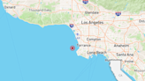 3.5 earthquake rattles Palos Verdes Peninsula