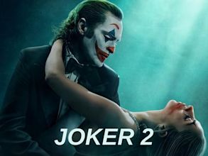 Joker: Folie à Deux