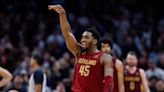 Kevin Love calls Donovan Mitchell's 71-point game 'best performance I've ever seen'