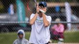 Photos: State individual tennis championships