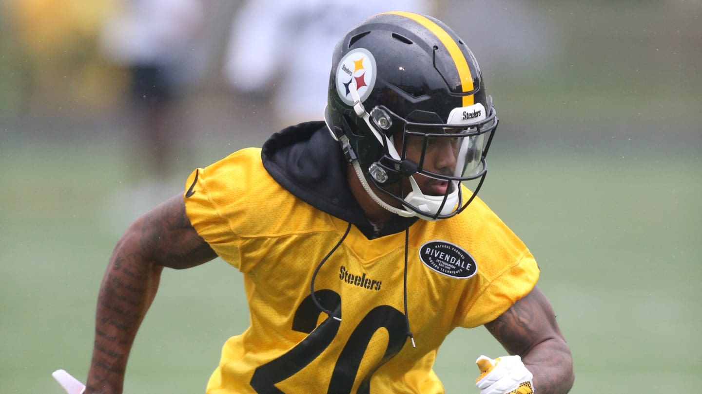 Steelers Cornerback Suspended for Eight Games, Will Still Play Bengals