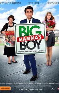 Big Mamma's Boy