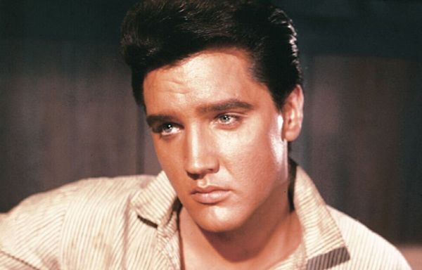 Elvis loved watching his old films except one because the pain was unbearable