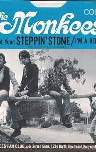 (I'm Not Your) Steppin' Stone