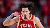 Texas Tech basketball's Pop Isaacs garners another all-Big 12 honor