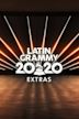 Latin Grammy extras