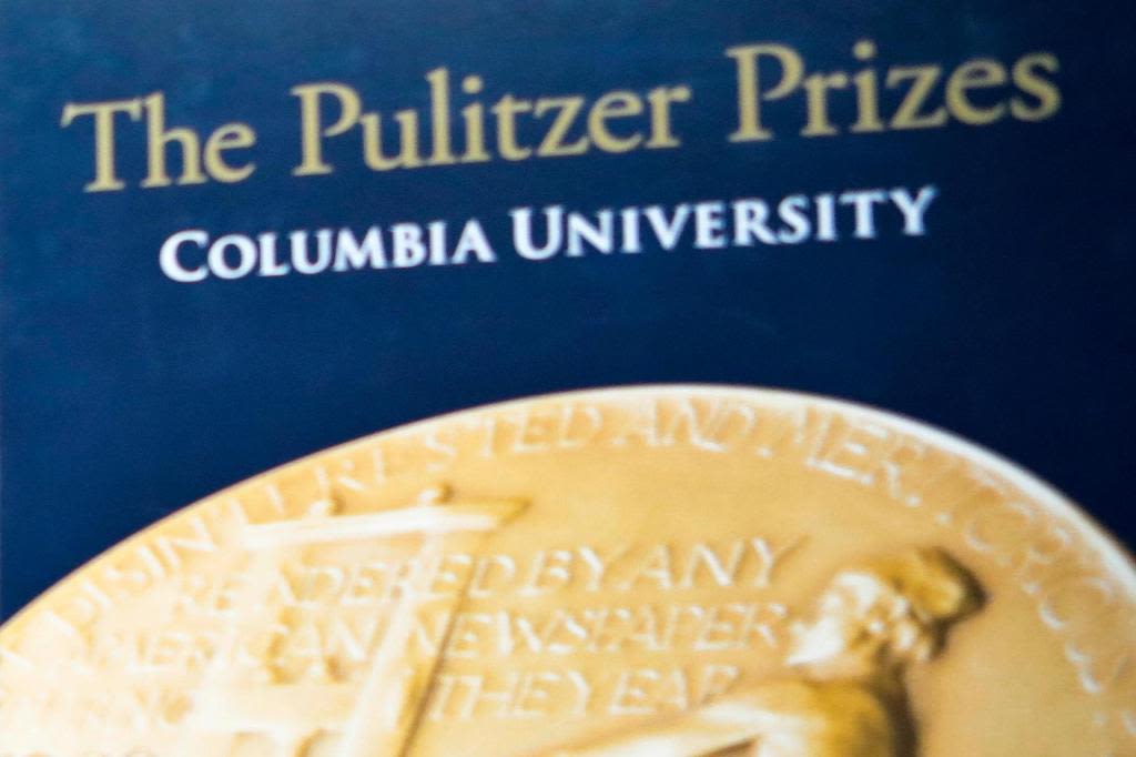 Two Chicago nonprofit news startups win Pulitzer Prizes