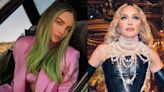 Madonna rechazó a Belinda como invitada de sus conciertos en México: “Su mamá lo intentó todo”