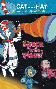 The Cat in the Hat Knows a Lot About Space!