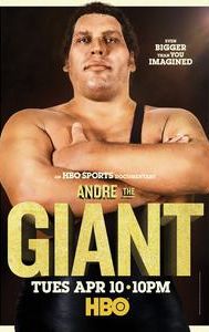 Andre the Giant