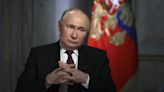 Putin blames ‘radical Islamists’ for Moscow attack while suggesting Ukraine link