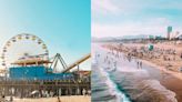 Santa Mónica en California es nominado como el mejor “Destino de Playa” en los World Travel Awards
