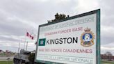 Civilian workers at military bases in Ontario, Quebec on strike
