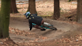 Rider Slaps Berms In Satisfying Raw Edit