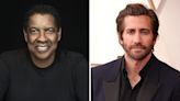 Denzel Washington and Jake Gyllenhaal Will Star in Broadway ‘Othello’