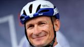 André Greipel takes over as German national team coach