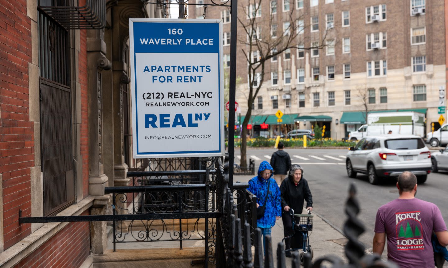 Rent Growth Outstrips Wages in Most U.S. Metros, New Report Shows - NerdWallet