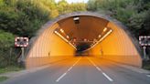 Major UK dual-carriageway tunnel gets new 'ridiculously slow' speed limit