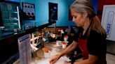 Nitro-fueled ice cream shop puts a chill on Tri-Cities. More treats to beat the heat