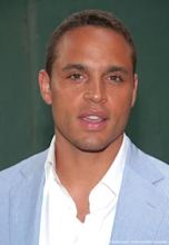 Daniel Sunjata