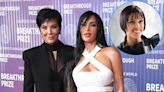 Kris Jenner’s Sexy Makeover for Kim Kardashian: Copy Bianca Censori’s Style