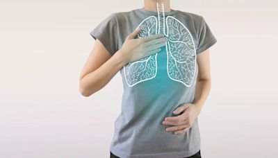 Yoga For Respiratory Health: 7 Yoga Poses That Help To Increase Lung Capacity