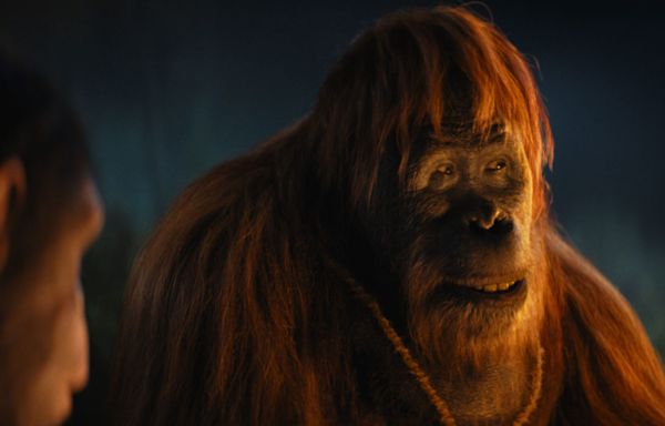 Kingdom of the Planet of the Apes: Final Trailer And Images Released