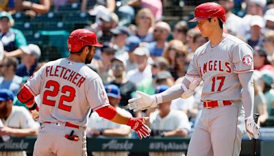 Shohei Ohtani's former Angels teammate accused of making illegal sports bets: report