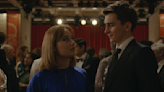 Lockwood & Co fans can't stop talking about this Lockwood and Lucy moment