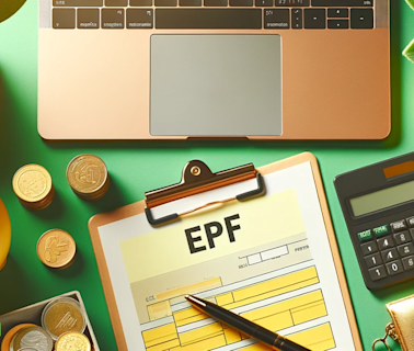 These EPF members have started receiving interest payments for FY 2023-24; check EPFO’s statement, 4 ways to check EPF balance