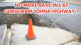 Traffic to Improve at Gurugram's Sohna Highway, GMDA Plans to Make Free From Cave-ins: How?