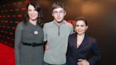 Mae Whitman Announces Pregnancy Alongside ‘Parenthood’ Costars Lauren Graham and Miles Heizer