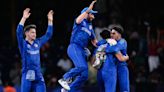 Afghanistan stun Australia to shake up race to T20 World Cup semi-finals