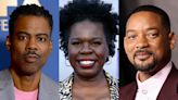 Chris Rock Sought Counseling After Being Slapped by Will Smith at the Oscars, Says Leslie Jones