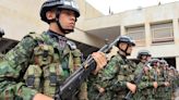 Ejército Nacional abrió convocatoria para que jóvenes de Bogotá y Cundinamarca presten su servicio militar