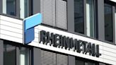 Germany's Rheinmetall wins Skynex contract from client in Europe